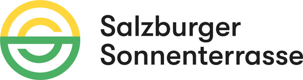 Salzburger Sonnenterrasse